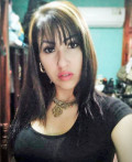 Cuban bride - Dayanis from Guantanamo