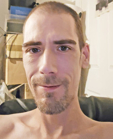 Christopher photo