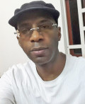Dutch man - Derron from Haarlem