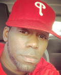 American man - Bryant from Slidell