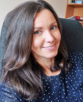 Belarusian bride - Ola from Grodno