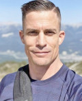 Canadian man - Matt from Edmonton