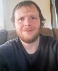 American man - Benjamin from Skowhegan