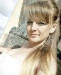 Ukrainian bride - Valya from Kyiv