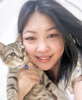 Indonesian bride - Vivi from Pontianak