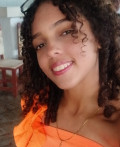 Cuban bride - Rosangela from La Habana