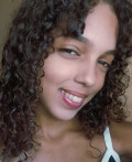 Cuban bride - Rosangela from La Habana