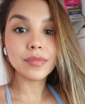 Colombian bride - Jesse from Medellin