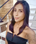 Colombian bride - Leidy from Armenia