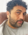 Australian man - Maywe from Adelaide