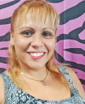 Cuban bride - Yoanna from Guantanamo