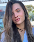 Ukrainian bride - Anastasiia from Odesa