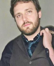 Cory photo