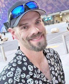 Curtis photo