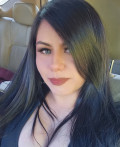 Chilean bride - Gis from Santiago