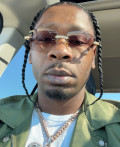 American man - Konrad from Avondale