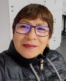 Gladys photo