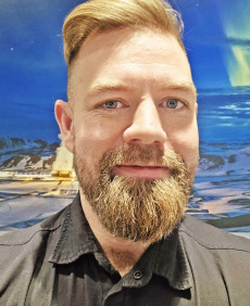 Arnar photo