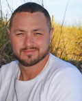 American man - John from Watsontown