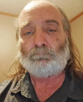 American man - Randall from Livingston
