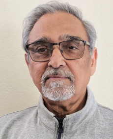 Harish photo