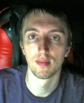 American man - Dustin from Glenside