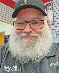 Scott photo