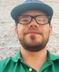 American man - Jeff from Grass Valley