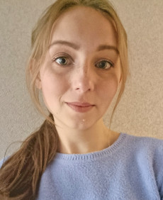 Olena photo