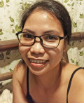 Philippine bride - Aries from Manila