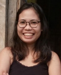 Philippine bride - Aries from Manila