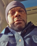 American man - Sherman from Cleveland
