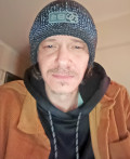 Australian man - Josh from Albury