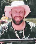 Australian man - Frank from Sydney