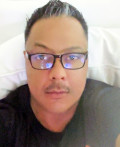 American man - Manny from Wellington