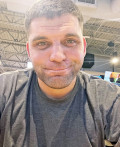American man - Justin from Fort Walton Beach