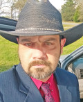 American man - Tim from Swainsboro