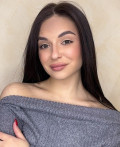 Ukrainian bride - Annet from Kremenchug