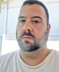 Australian man - John from Sydney