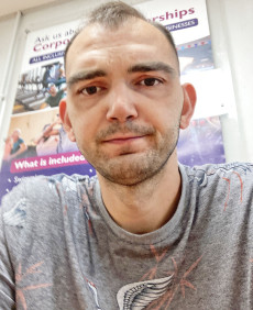 Kaloyan photo