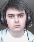 Irish man - Samuell from Dublin