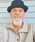 American man - Jonathan from Blackwood