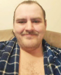 American man - William from Bangor