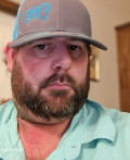 American man - Cody from Fairfield