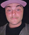 American man - Dillion from West Mansfield
