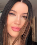 Russian bride - Liudmila from Moscow