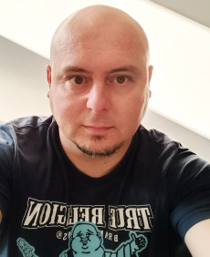 Joe photo