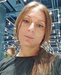 Russian bride - Marina from Moscow
