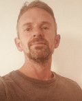 British man - Benjamin from Woking