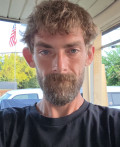 American man - Michael from Fort Worth